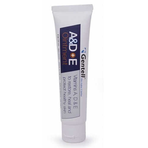 A & D Ointment, 2 Oz. Tube (Expiration 3/2023)